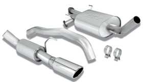Touring Cat-Back™ Exhaust System 140277